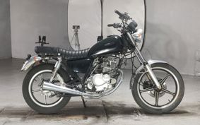 SUZUKI GN125 F Gen.2 PCJ2N