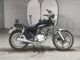 Фото Suzuki GN125 F Gen.2 с японского аукциона