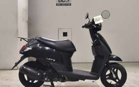 SUZUKI ﾚｯﾂ CA4AA