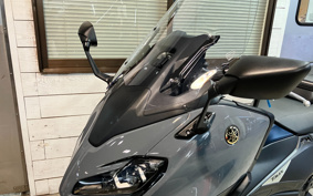 YAMAHA T-MAX 560 A 2024 SJ19J