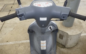 SUZUKI LET's 4 CA45A
