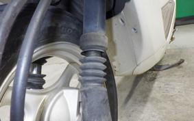 HONDA DIO CESTA GEN 2 2013 AF68