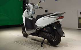 HONDA LEAD 125 2024 JF45