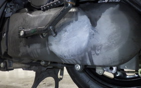 SUZUKI LET's 4 1991 CA45A