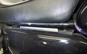 YAMAHA SR400 Gen.2 1994 1JR