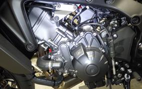 YAMAHA TRACER 9 GT 2026 RN99J