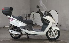 SYM RV125I LF12W