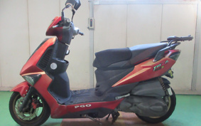 PGO TIGRA 168R RFVAFAFA