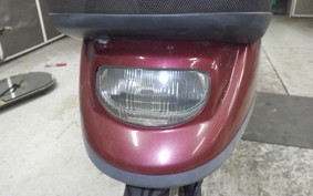 YAMAHA JOG POCHE SA08J