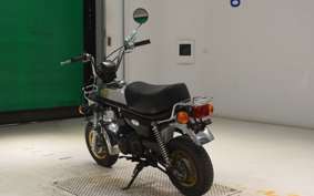 SUZUKI PV50 2023 NA12A