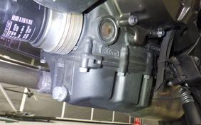 YAMAHA XSR700 2020 RM22J