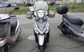 SUZUKI ADDRESS 110 1988 CE47A