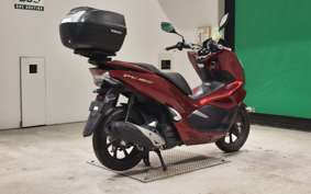 HONDA PCX 150 2011 KF30