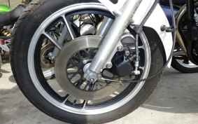SUZUKI GS450E GL51F