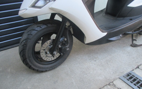 YAMAHA AXIS Z SED7J