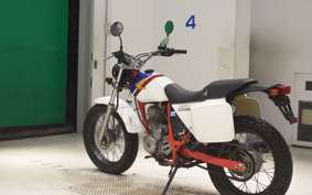HONDA FTR223 MC34