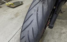KAWASAKI NINJA 400 ABS 2014 EX400E