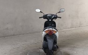 SUZUKI ADDRESS V50 CA42A