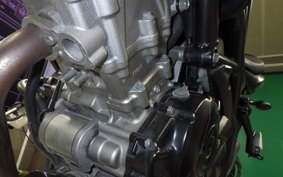 SUZUKI SV650 A 2016 VP55B