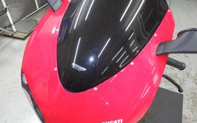 DUCATI 1098 S 2009