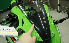 KAWASAKI ZX-25R 2018 ZX250E