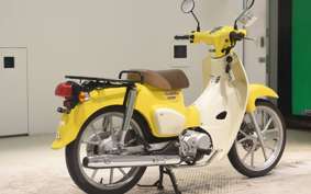 HONDA C110 SUPER CUB JA59