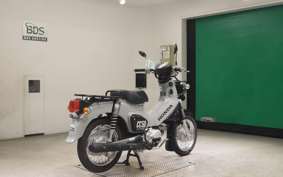 HONDA CROSS CUB 50 2014 AA06