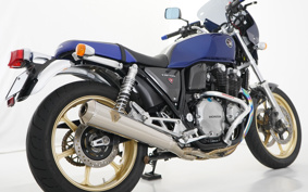 HONDA CB1100 ABS 2014 SC65