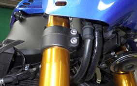 YAMAHA XSR900 2023 RN80J