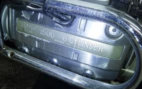 HONDA GL1500 GOLD WING SE 1995