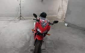 HONDA CBR400R NC47
