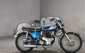 KAWASAKI W1 S 2007 W1