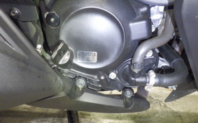 HONDA FORZA 250 2024 MF15