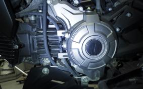 KAWASAKI Z125 PRO BR125H