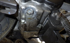 HONDA GIORNO 2 2022 AF70