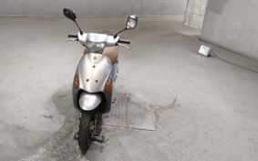 SUZUKI LET's 4 CA41A
