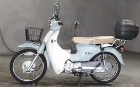 HONDA SUPER CUB110 JA07