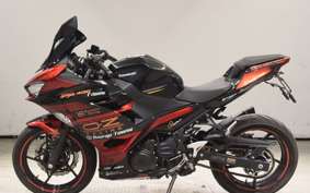 KAWASAKI NINJA 400 2022 EX400G