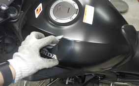 HONDA CB650F 2015 RC83