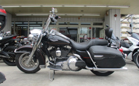 HARLEY HARLEY FLHR1340 2001 FRW