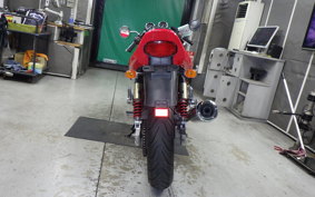KAWASAKI BALIUS 250 Gen.2 2015 ZR250B