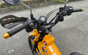 HONDA CT125 HUNTER CUB JA65