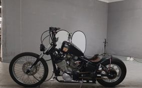 YAMAHA DRAGSTAR 250 VG02J