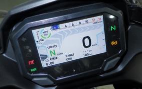 KAWASAKI NINJA7ﾊEVEﾘｯﾄﾞ 2025 CX500A