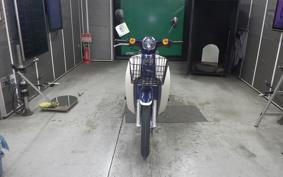 HONDA C110 SUPER CUB 2008 JA44