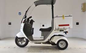HONDA GYRO CANOPY TA03