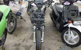 YAMAHA GEAR Gen.2 UA06J