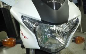 HONDA VTRF250 2024 MC33