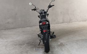 HONDA FTR223 MC34
