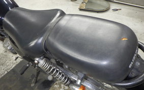 SUZUKI ST250E 1977 NJ4CA
